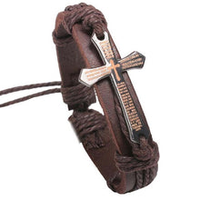 Load image into Gallery viewer, Leather Bracelet For Women Men