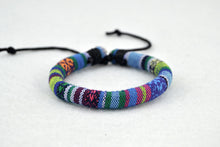 Load image into Gallery viewer, Linen Bracelets For Women