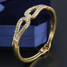 Load image into Gallery viewer, 12 Styles Stainless Steel Love Heart Bracelets For Women