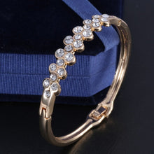 Load image into Gallery viewer, 12 Styles Stainless Steel Love Heart Bracelets For Women