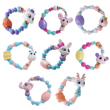 Load image into Gallery viewer, Unicorn Bracelets For Children