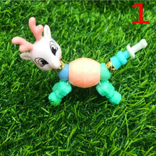 Load image into Gallery viewer, Unicorn Bracelets For Children