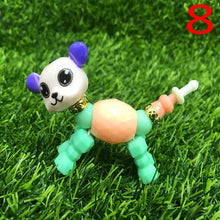 Load image into Gallery viewer, Unicorn Bracelets For Children