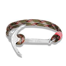 Load image into Gallery viewer, Anchor Bracelets For Men and Women