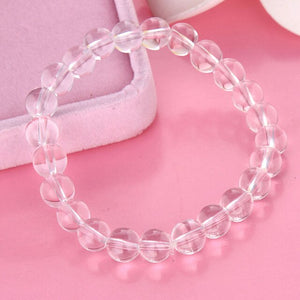 8 mm Natural Stone Bracelets For Women