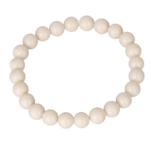 8 mm Natural Stone Bracelets For Women