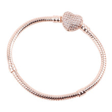 Load image into Gallery viewer, Snake Chain Bracelets For Women