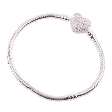 Load image into Gallery viewer, Snake Chain Bracelets For Women