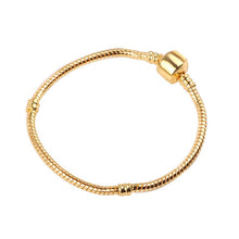 Load image into Gallery viewer, Snake Chain Bracelets For Women