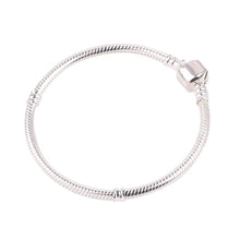 Load image into Gallery viewer, Snake Chain Bracelets For Women