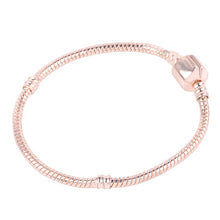 Load image into Gallery viewer, Snake Chain Bracelets For Women