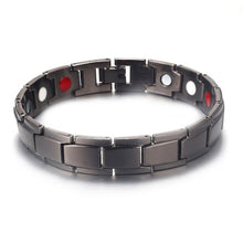 Load image into Gallery viewer, Magnetic Bracelets For Men